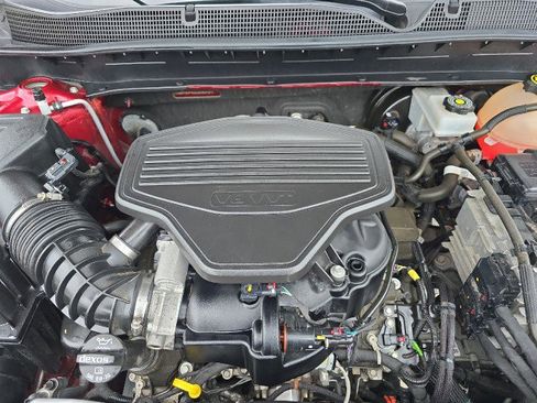 Used 2020 Chevrolet Blazer LT FWD image 43