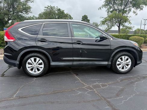 Used 2014 Honda CR-V EX-L image 11