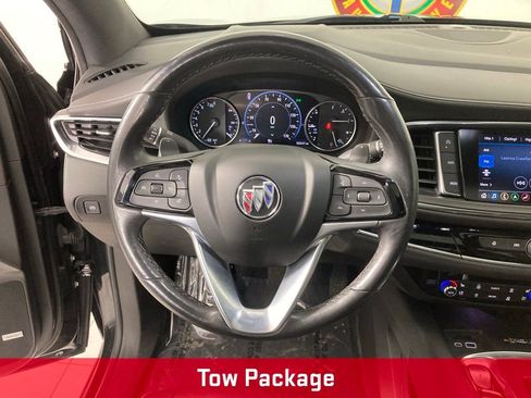Used 2022 Buick Enclave Avenir image 9