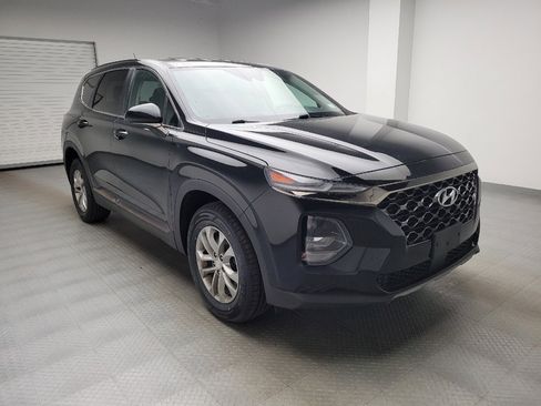 Used 2019 Hyundai Santa Fe SE AWD/4WD image 13