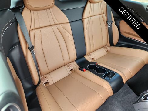Certified 2026 Mercedes-Benz CLE 300 4MATIC Cabriolet image 30
