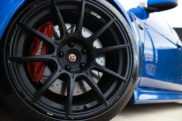 Used 2015 Mitsubishi Lancer Evolution GSR AWD/4WD image 38