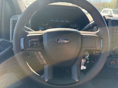 Used 2017 Ford F350 XL w/ Power Equipment Group image 14