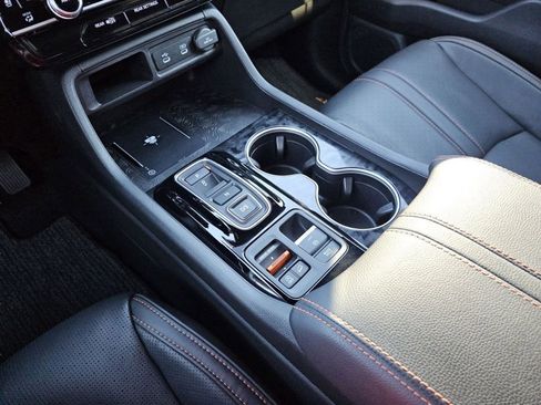 Certified 2026 Honda Passport TrailSport Elite image 36