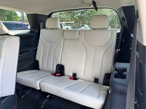 Used 2021 Hyundai Palisade SEL AWD/4WD image 21