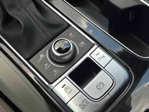 Used 2023 Kia Telluride S w/ S Sunroof Package AWD/4WD image 36
