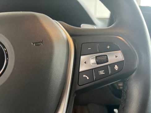 Used 2022 BMW X3 xDrive30i image 20