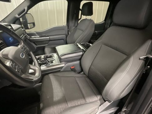 Used 2022 Ford F150 XLT w/ Equipment Group 302A High image 10