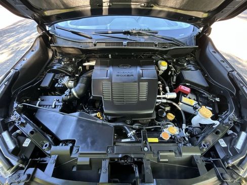 Certified 2023 Subaru Forester Sport AWD/4WD image 14