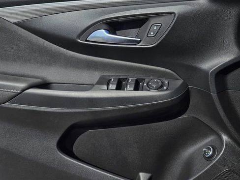 New 2026 Buick Envista Avenir FWD image 16