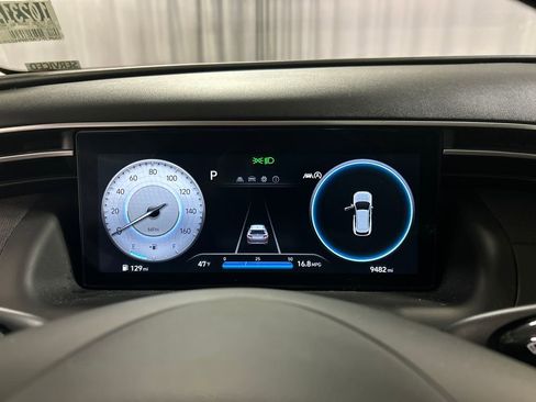 Used 2023 Hyundai Tucson SEL w/ Convenience Package image 14
