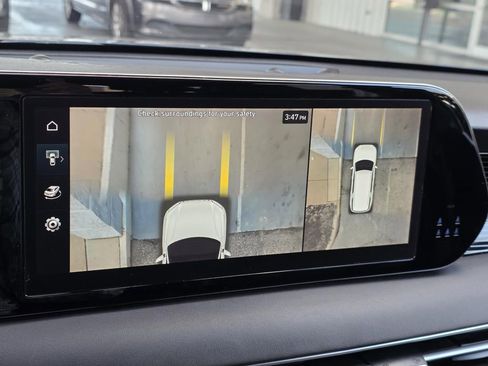 Used 2024 Hyundai Palisade Calligraphy image 26