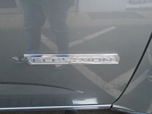 Certified 2022 GMC Canyon Elevation w/ Trailering Package image 30