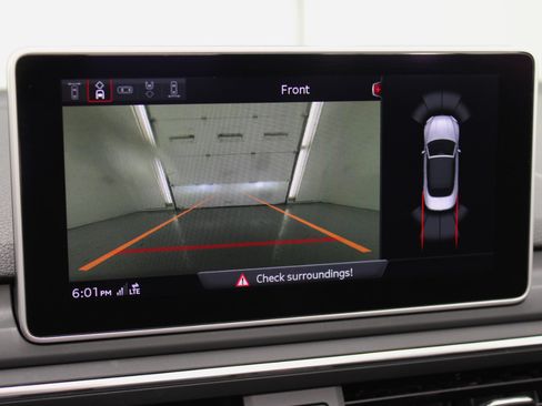 Used 2018 Audi S5 Prestige w/ Luxury Package image 67