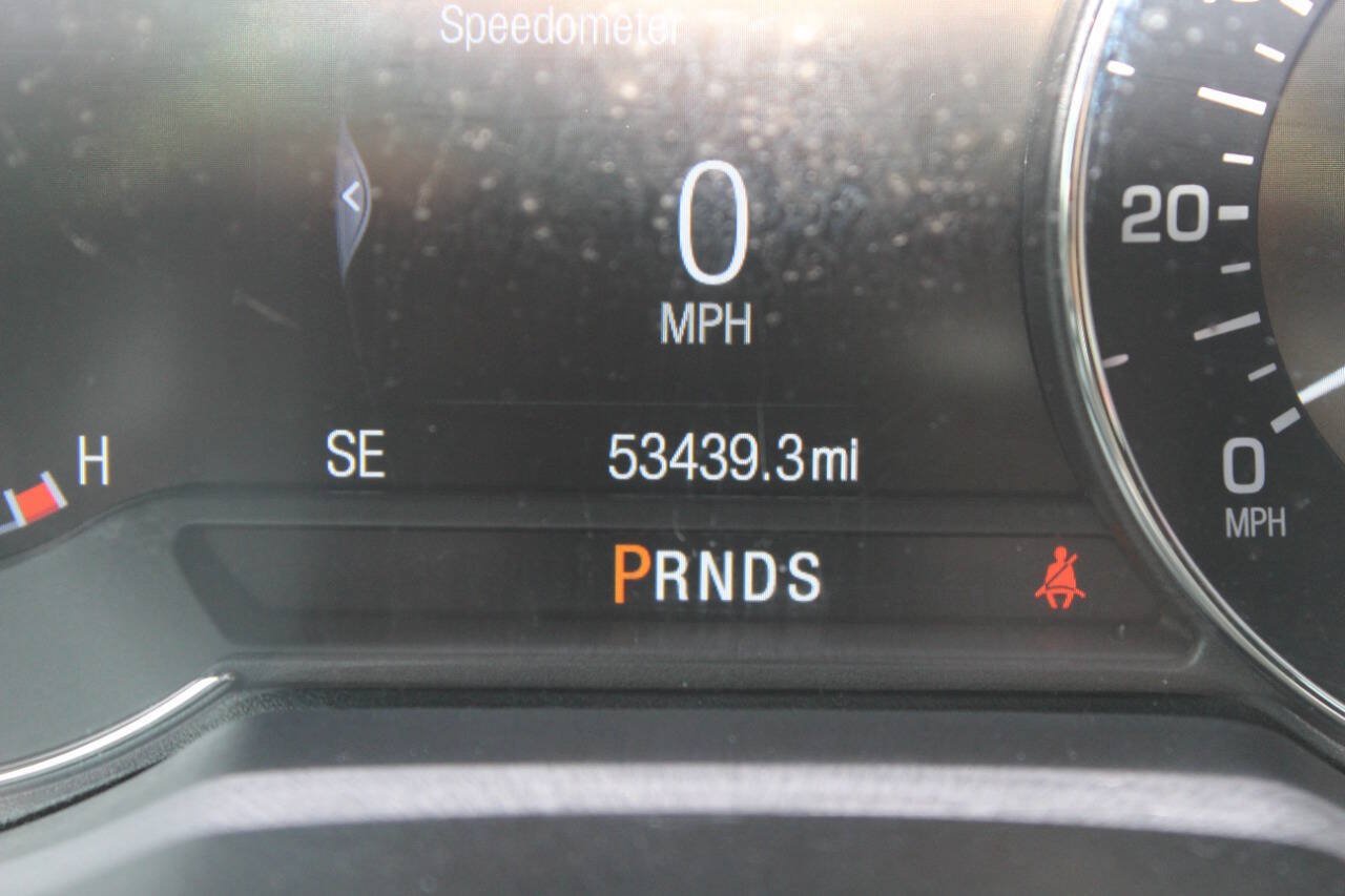 Used 2020 Lincoln MKZ Reserve w/ Monochromatic Package AWD/4WD image 9