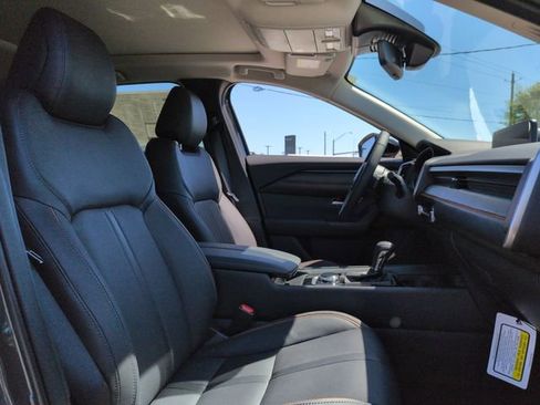 New 2026 MAZDA CX-50 AWD 2.5 S w/ Accent Package image 16