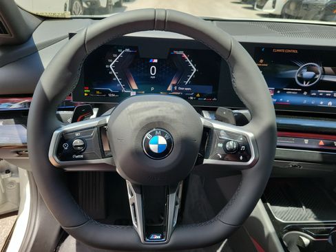 New 2027 BMW 530i w/ M Sport Package RWD image 17