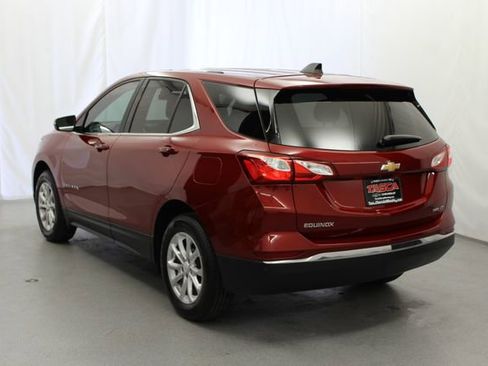 Used 2019 Chevrolet Equinox LT image 14