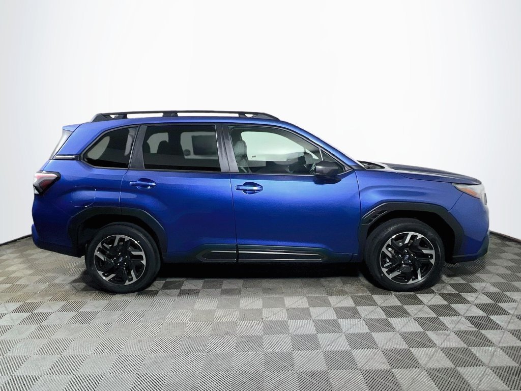 New 2026 Subaru Forester Premium AWD/4WD image 8