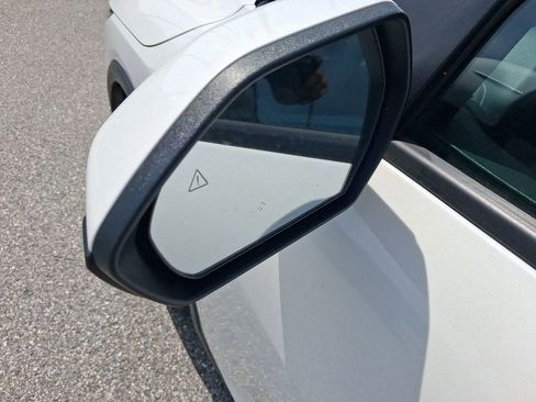 Used 2025 Kia K4 FWD image 15