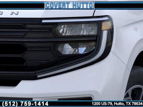 New 2025 Ford Expedition Max Active image 18