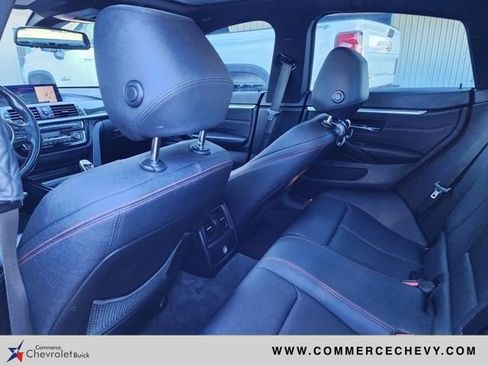 Used 2018 BMW 430i Gran Coupe w/ Premium Package image 44