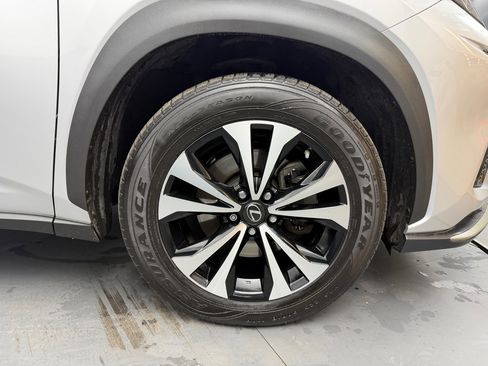 Used 2019 Lexus NX 300 AWD image 21