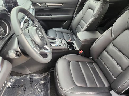 New 2025 MAZDA CX-5 AWD 2.5 S image 6