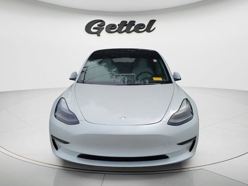 Used 2023 Tesla Model 3 Standard Range RWD image 2