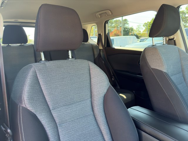 Used 2021 Nissan Rogue SV AWD/4WD image 26