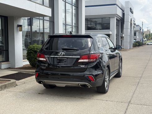 Used 2019 Hyundai Santa Fe XL w/ Cargo Package FWD image 5