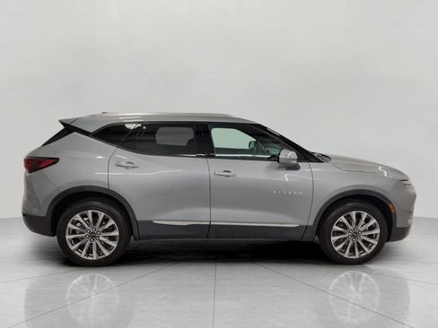 Used 2024 Chevrolet Blazer Premier w/ Driver Confidence II Package AWD/4WD image 14