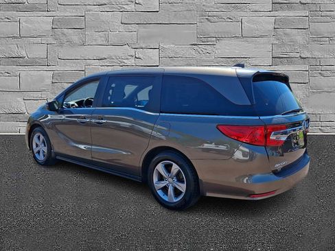 Used 2019 Honda Odyssey EX image 7