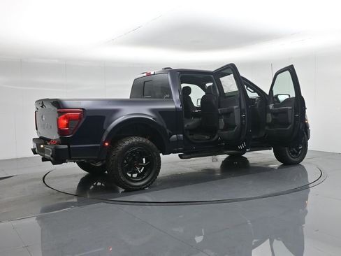 New 2025 Ford F150 XLT w/ Equipment Group 303A High AWD/4WD image 5