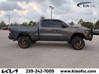 Used 2021 RAM 1500 Big Horn video 1