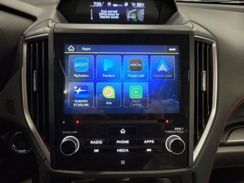 Used 2021 Subaru Forester Sport w/ Popular Package #2 image 19