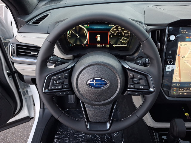 New 2026 Subaru Forester Limited AWD/4WD image 9