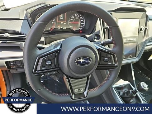Used 2022 Subaru WRX image 14
