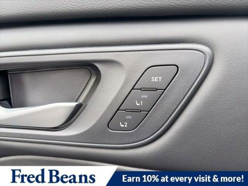 New 2026 Nissan Rogue SV w/ Rock Creek Premium Package image 18