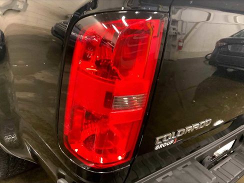 Used 2016 Chevrolet Colorado LT w/ LT Convenience Package image 52