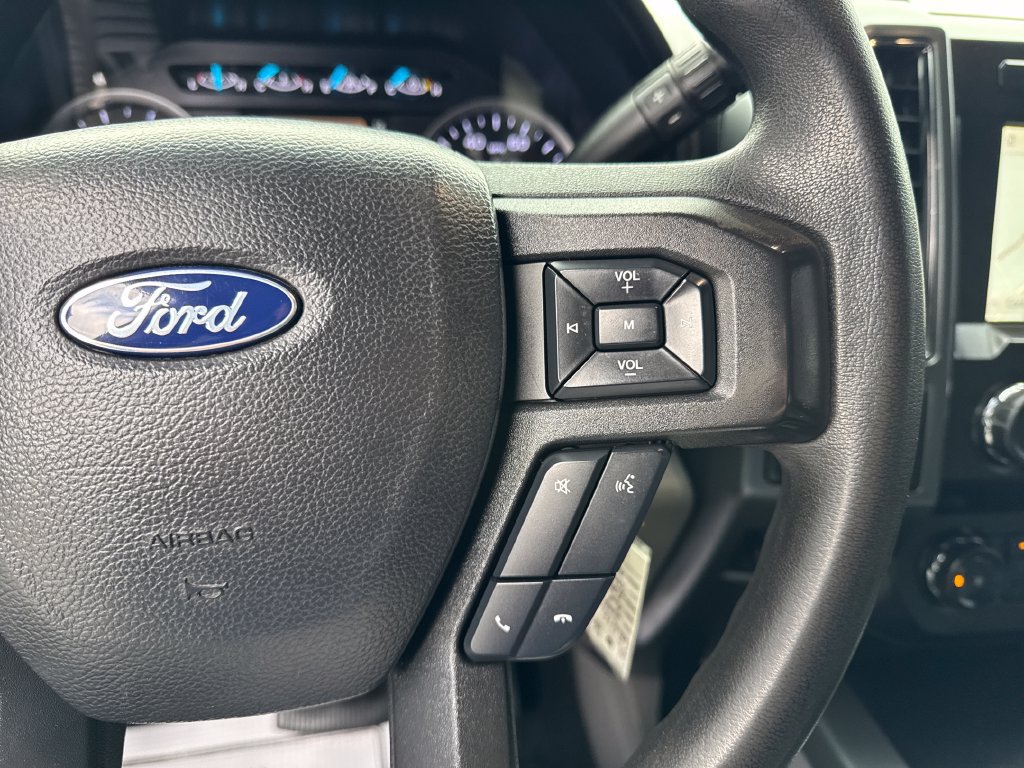 Used 2020 Ford F250 XLT w/ XLT Premium Package AWD/4WD image 23