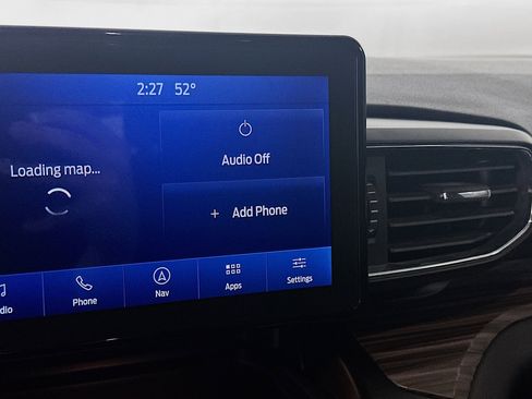 Used 2020 Ford Explorer Limited image 21