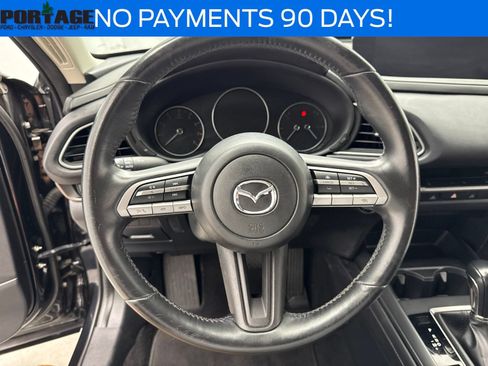 Used 2023 MAZDA CX-30 AWD 2.5 S w/ Select Package image 14