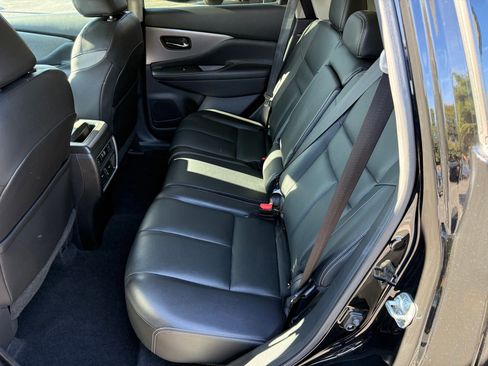 Used 2020 Nissan Murano SL image 22