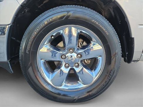 Used 2016 RAM 1500 Big Horn RWD image 23