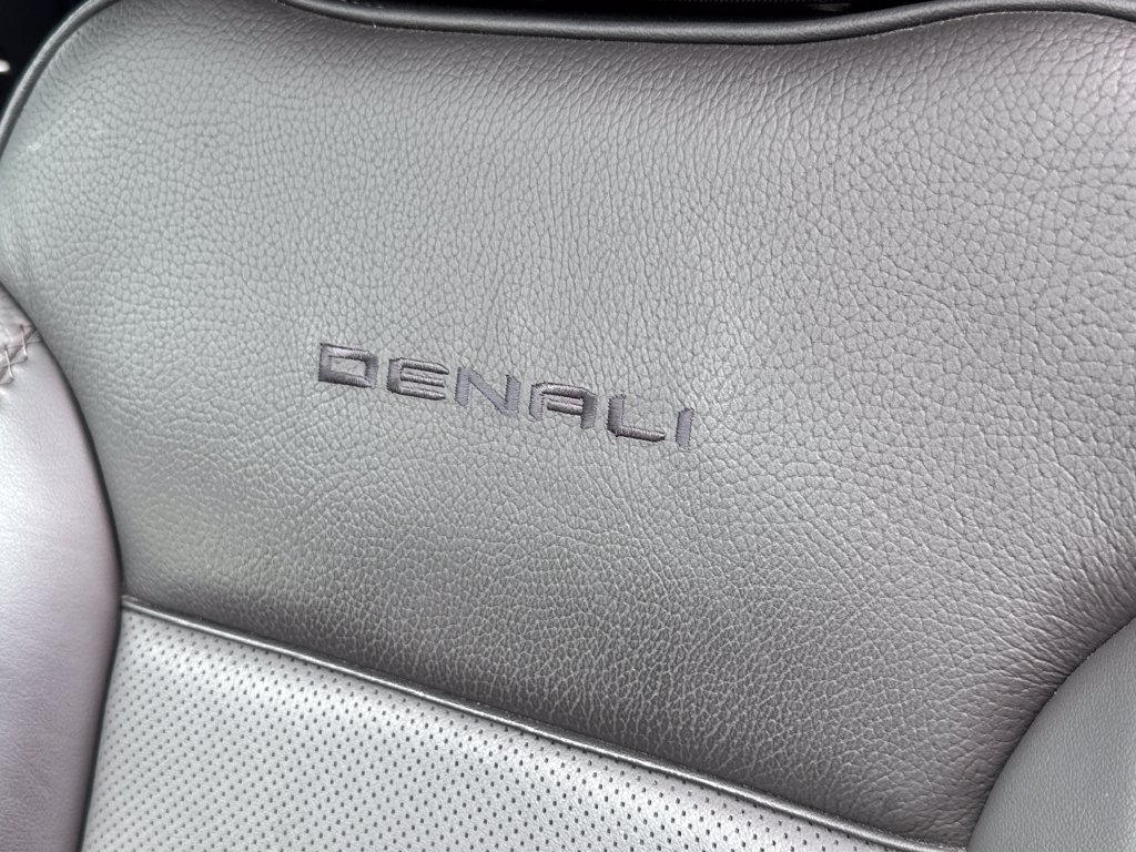 Certified 2024 GMC Sierra 1500 Denali w/ Technology Package AWD/4WD image 18