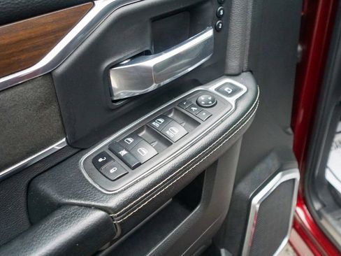 Used 2022 RAM 2500 Laramie image 20