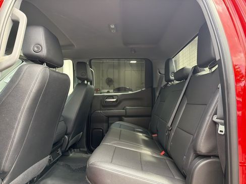 Used 2022 GMC Sierra 1500 Pro w/ Pro Value Package AWD/4WD image 22
