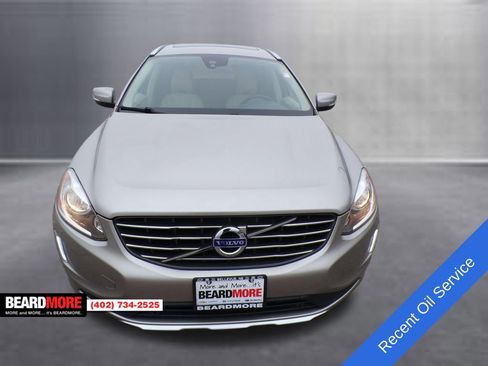 Used 2014 Volvo XC60 T6 image 7