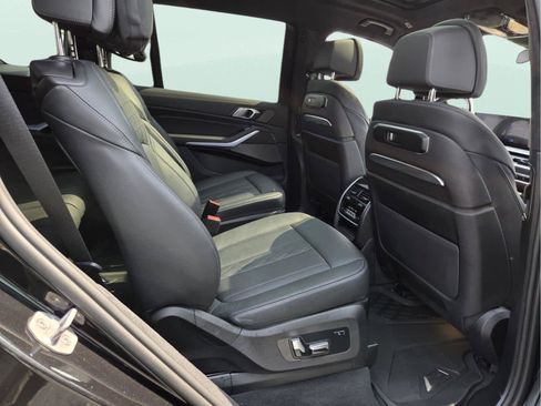 Used 2024 BMW X7 M60i w/ Executive Package AWD/4WD image 20